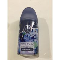 REZERVA DEO CAMERA FRESH TALK 260ML(24)