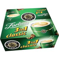 CAFEA FORTUNA 3 IN 1 CLASIC 15.2G (24)