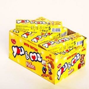 GUMA YOU&ME 18G(20)