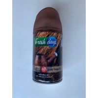 REZERVA DEO CAMERA ANTI TABACO 260ML(24)