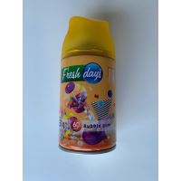 REZERVA DEO CAMERA BUBBLE GUM 260ML(24)
