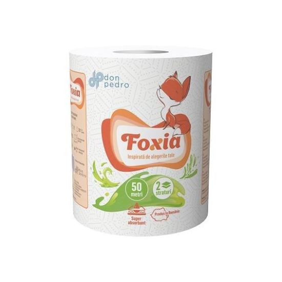 FOXIA PROSOP 2STR 50M (8SET/BAX)