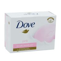 SAPUN DOVE PINK 100G