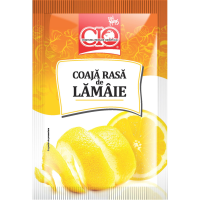 COAJA RASA DE LAMAIE 10G(20)