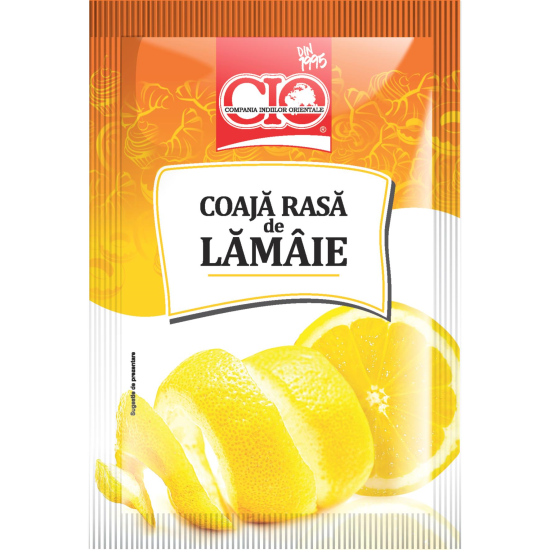 COAJA RASA DE LAMAIE 10G(20)