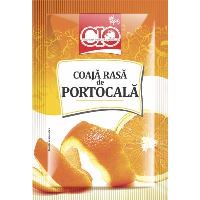 COAJA RASA DE PORTOCALA 10G(20)
