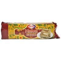 HALVA FL SOARELUI  3KG/BUC
