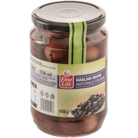 MASLINE NEGRE COLO FINELIFE 420G
