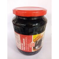 MASLINE NEGRE FS FINELIFE 350G