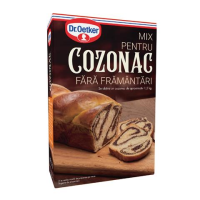 MIX COZONAC DR OETKER 677G