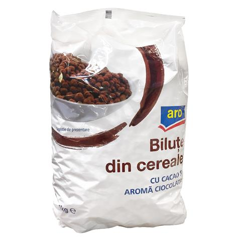 CEREALE BILE CACAO ARO 1KG
