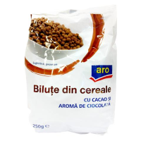 CEREALE BILE CACAO ARO 250G