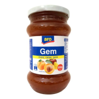 GEM MERE CAISE PERE ARO 350G