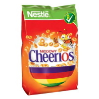 CHEERIOS CEREALE 250G