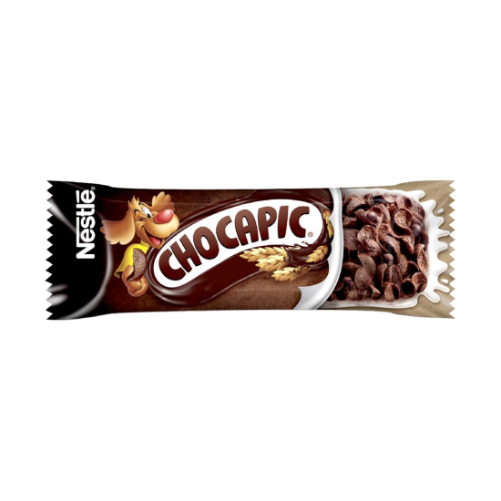 CHOCAPIC BATON CEREALE 25G x 16
