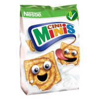 CINI-MINIS CEREALE 250G