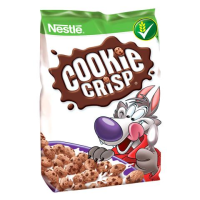 COOKIE CRIPS CEREALE 250G