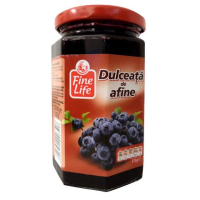 DULCEATA AFINE FINE LIFE 370G