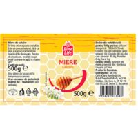 MIERE SALCAM BORCAN FINELIFE 500G