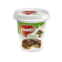 FINETI CREMA DE CACAO&ALUNE 1KG