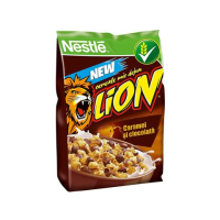 LION CEREALE 250G