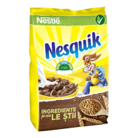 NESQUIK CEREALE 250G