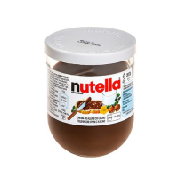 NUTELLA CREMA ALUNE SI CACAO 200G