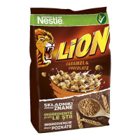 LION CEREALE 500G