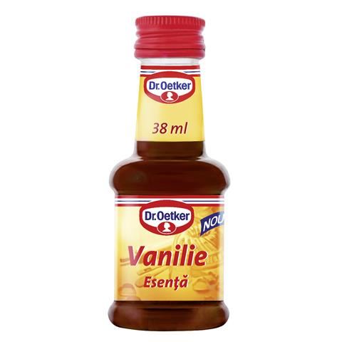 ESENTA DE VANILIE DR OETKER 38ML