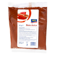 BOIA DULCE ARO 50G x 5
