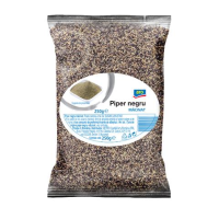 PIPER NEGRU MACINAT ARO 250G