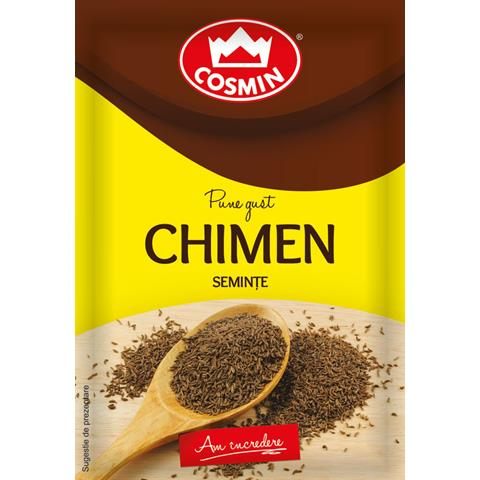 COSMIN CHIMEN SEMINTE 20G x 5