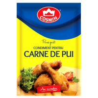 COSMIN CONDIMENT PENTRU PUI 20G x 5