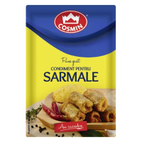 COSMIN CONDIMENTE PENTRU SARMALE 20G x 5