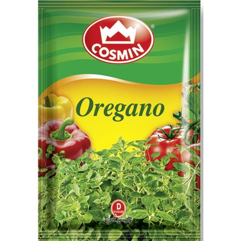 COSMIN OREGANO 8G x 5