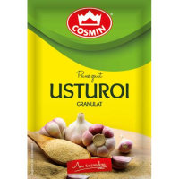 COSMIN USTUROI GRANULAT 15G x 5