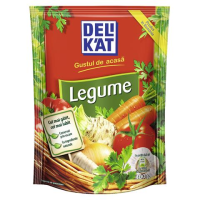 DELIKAT DE LEGUME 400G