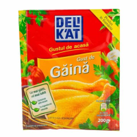 DELIKAT GAINA 200G