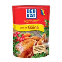 DELIKAT GAINA 400G