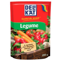 DELIKAT LEGUME 200G
