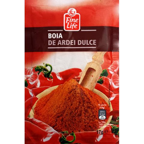 BOIA DULCE FINE LIFE 17G x 5