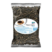 PIPER NEGRU BOABE ARO 50G