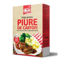 FULGI PIURE CARTOFI CIO 100G