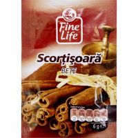 SCORTISOARA BATOANE FINE LIFE 6G x 5