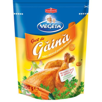 VEGETA GAINA 200G