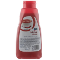 KETCHUP PICANT ARO 500G