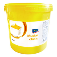 MUSTAR CLASIC ARO 5KG