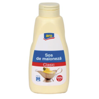 SOS MAIONEZA ARO 480G