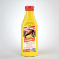 LA MINUT MUSTAR DULCE 480G