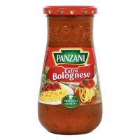 PANZANI SOS BOLOGNES 425G